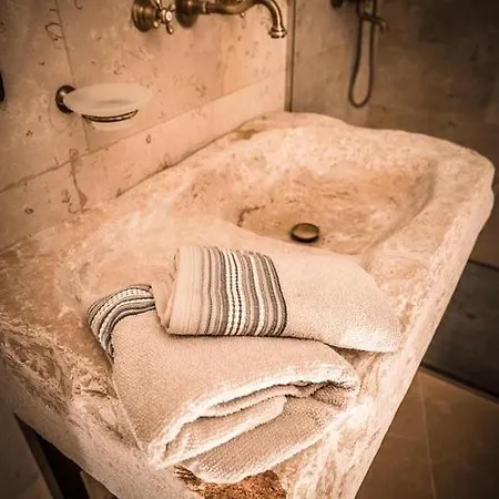 Bed & Breakfast La Stalla 4*