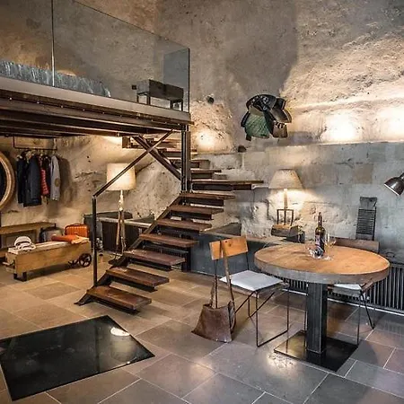 La Stalla Matera