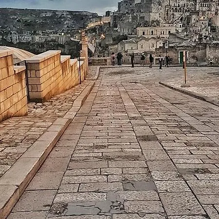 La Stalla Bed & Breakfast 4*