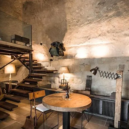 La Stalla Matera