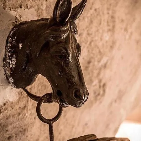 Bed & Breakfast La Stalla