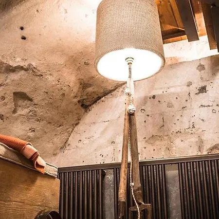 Bed & Breakfast La Stalla