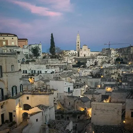 La Stalla Bed & Breakfast 4*