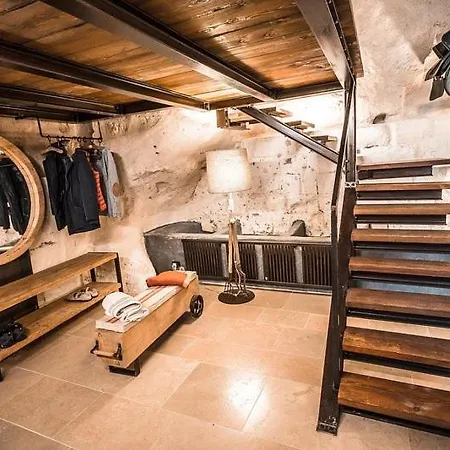 La Stalla Матера