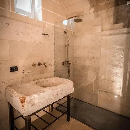 La Stalla Bed & Breakfast 4*