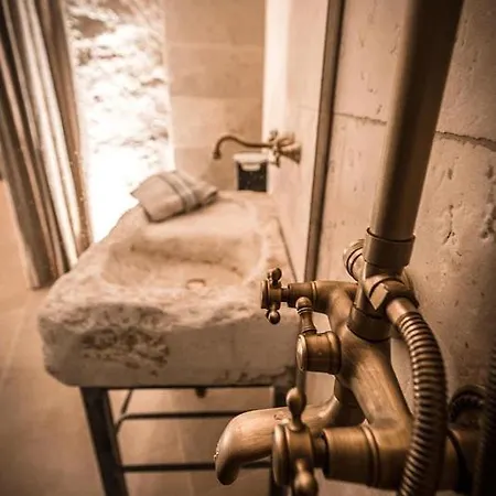 La Stalla Matera