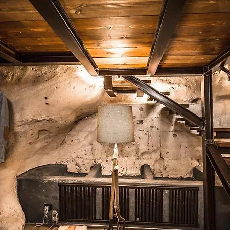 Bed & Breakfast La Stalla Matera