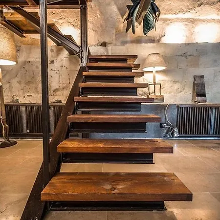 La Stalla