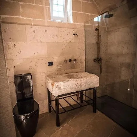 La Stalla Bed & Breakfast Matera