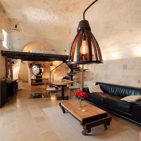 La Stalla 4*