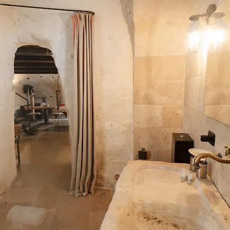 La Stalla Bed & Breakfast 4*