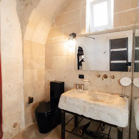 La Stalla Matera