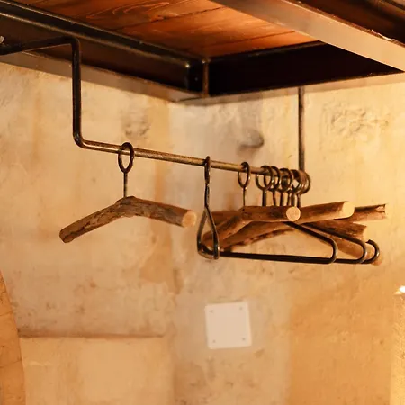 La Stalla 4* Matera