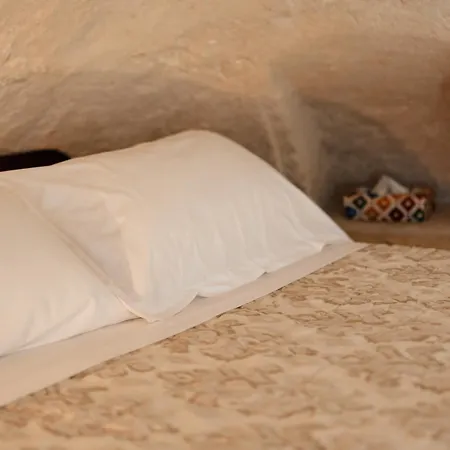 La Stalla Frühstückspension Matera