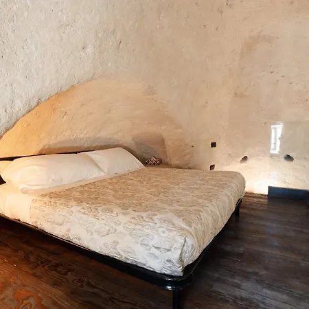 La Stalla 4* Matera