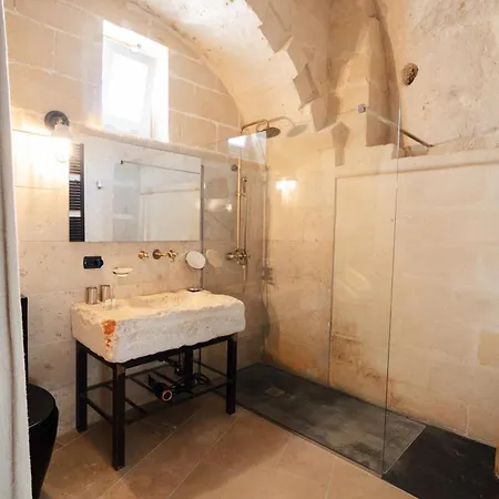 La Stalla Frühstückspension Matera