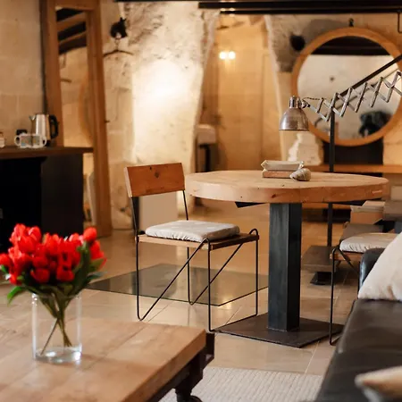 Bed & Breakfast La Stalla Matera