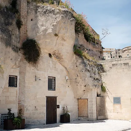 La Stalla Matera