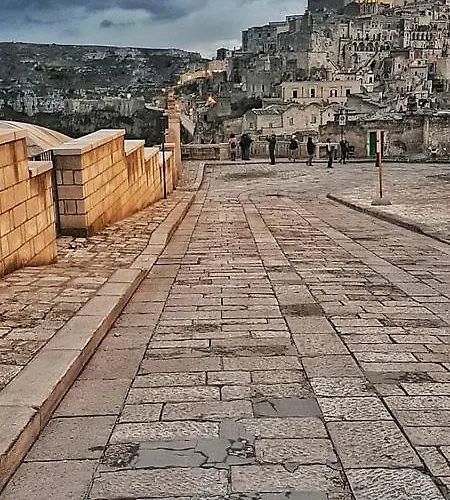 La Stalla Отель типа 