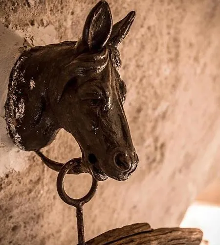 Alojamento de Acomodação e Pequeno-almoço La Stalla