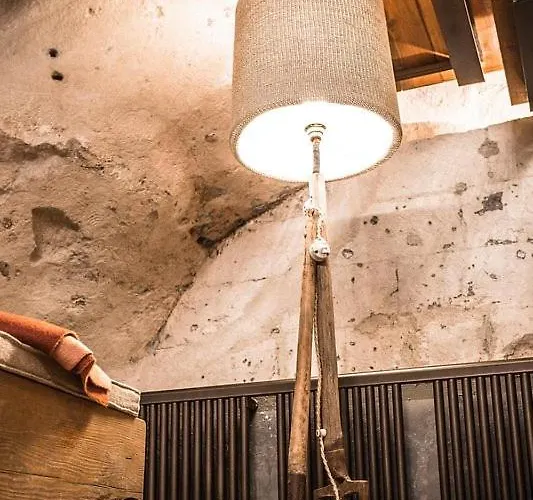 Alojamento de Acomodação e Pequeno-almoço La Stalla