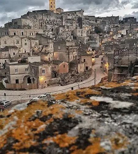 La Stalla Отель типа 