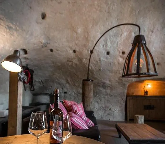 La Stalla Матера