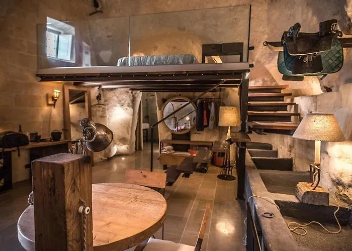 Alojamento de Acomodação e Pequeno-almoço La Stalla 4*