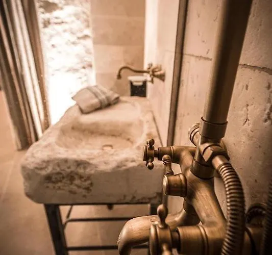 La Stalla Матера