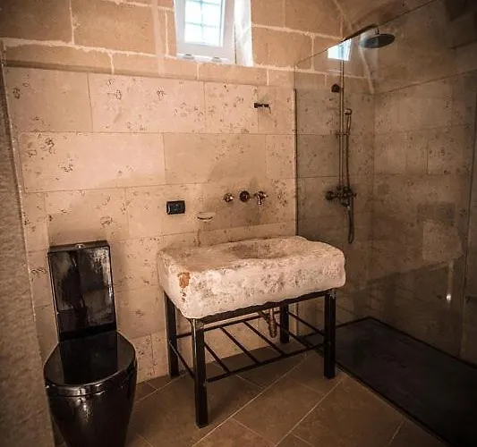 La Stalla Alojamento de Acomodação e Pequeno-almoço Matera